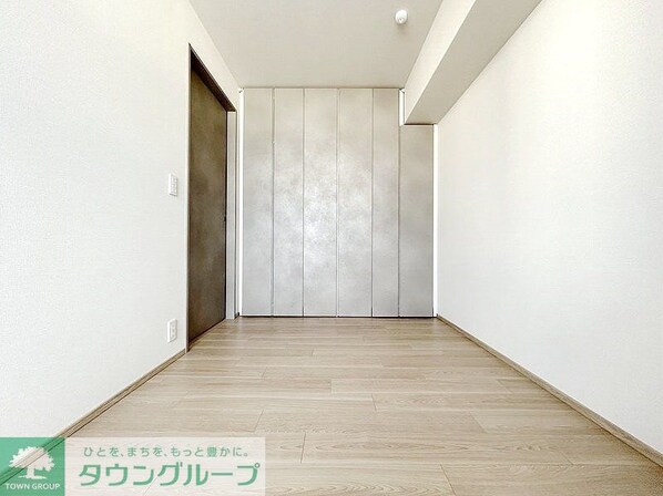 ブランシエスタ目黒中央町の物件内観写真